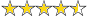 4.5 Stars